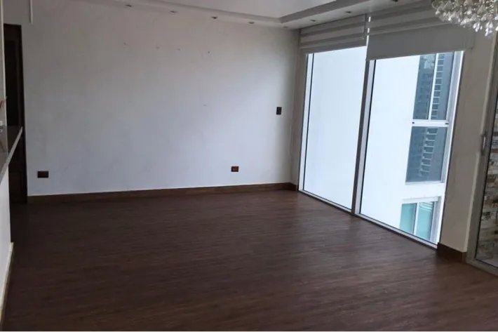 Venta de apartamento en San Francisco, Panamá