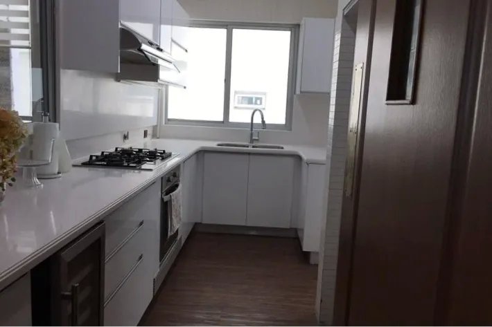 Venta de apartamento en San Francisco, Panamá