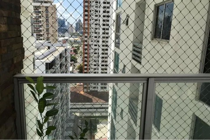Venta de apartamento en San Francisco, Panamá