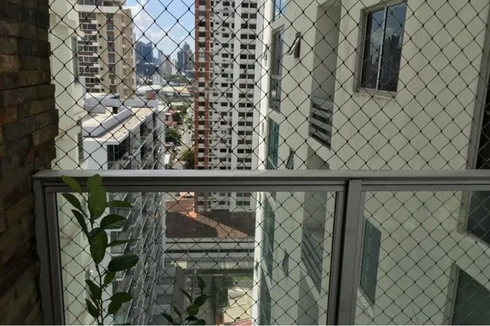 Venta de apartamento en San Francisco, Panamá