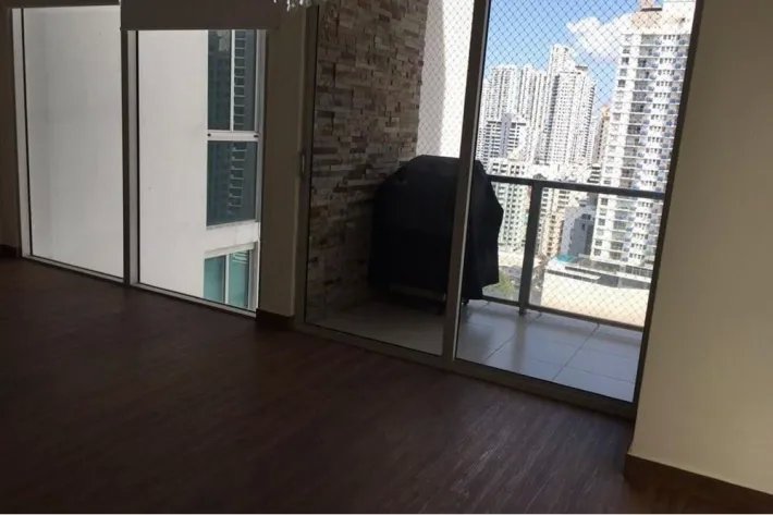 Venta de apartamento en San Francisco, Panamá