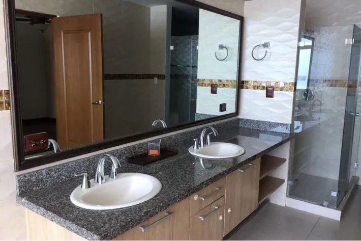 Venta de apartamento en San Francisco, Panamá