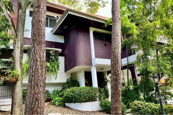 3-level house for sale in Hato Pintado, Panama