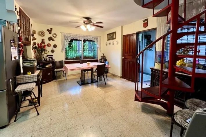 3-level house for sale in Hato Pintado, Panama
