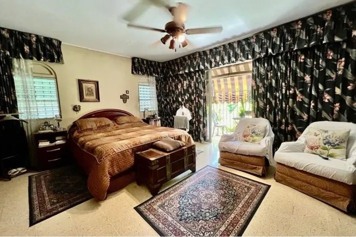 3-level house for sale in Hato Pintado, Panama