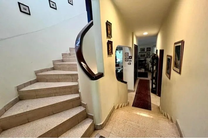 Venta de casa de 3 niveles en Hato Pintado, Panamá