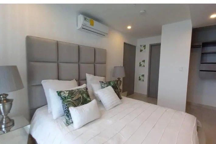Apartamento en alquiler en The Sands, Avenida Balboa
