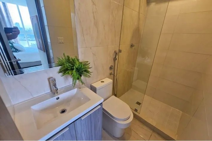 Apartamento en alquiler en The Sands, Avenida Balboa