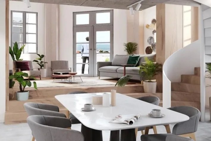Apartamento en venta en Casco Antiguo, Panamá