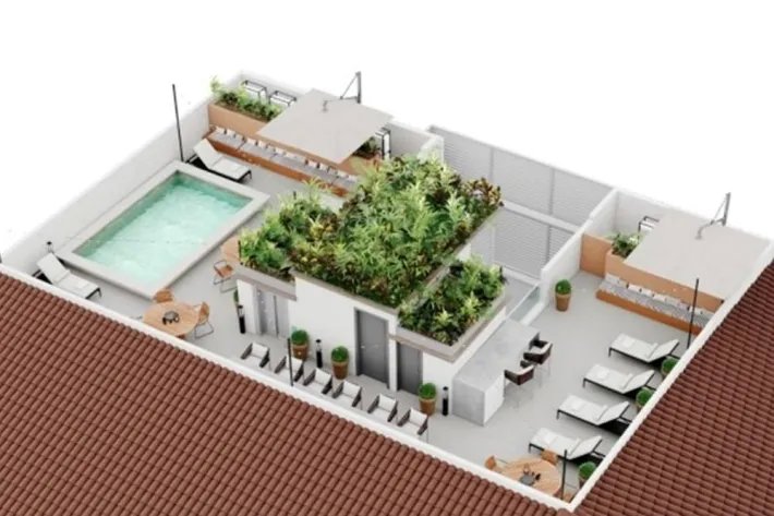 Apartamento en venta en Casco Antiguo, Panamá