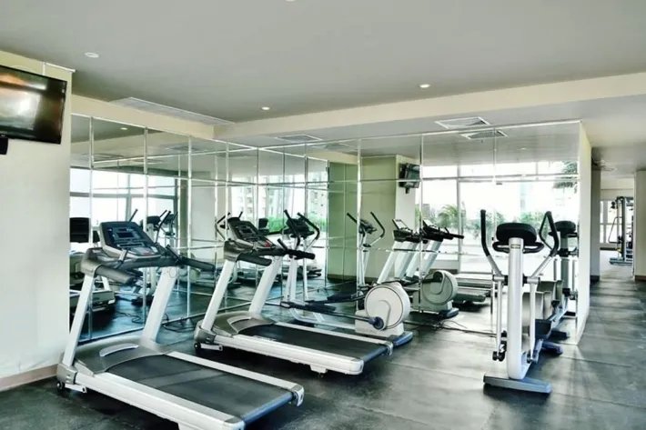 Penthouse en venta en Punta Pacífica, Panamá