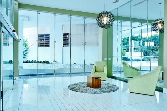 Penthouse en venta en Punta Pacífica, Panamá