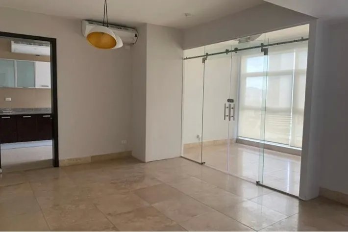 Penthouse en venta en Punta Pacífica, Panamá