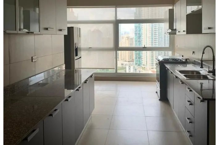 Penthouse en venta en Punta Pacífica, Panamá