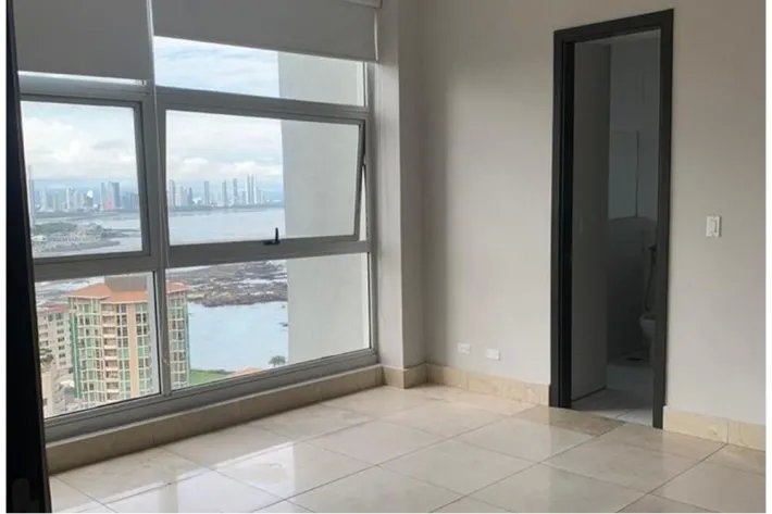 Penthouse en venta en Punta Pacífica, Panamá