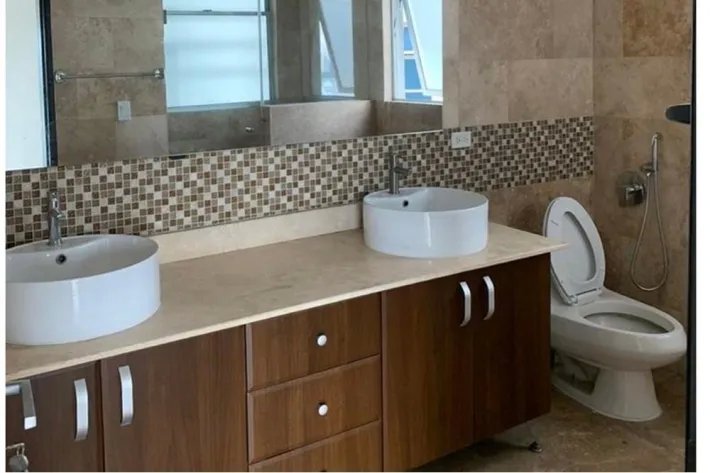 Penthouse en venta en Punta Pacífica, Panamá