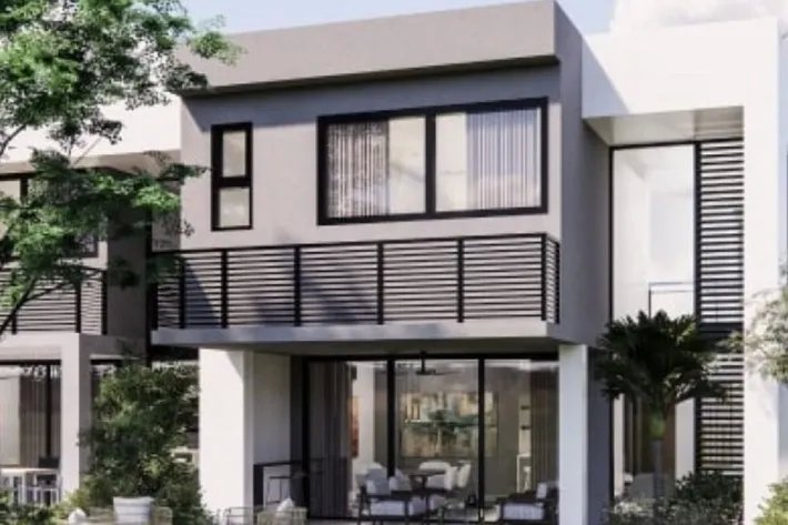 Venta de casas adosadas en Imaterra, Panamá Pacífico