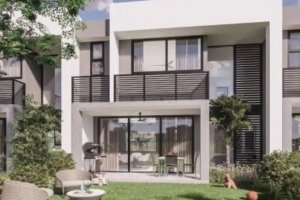 Venta de casas adosadas en Imaterra, Panamá Pacífico