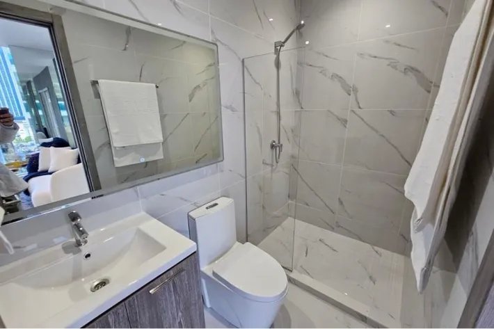 Apartamento en venta en Bella Vista, Calle 42