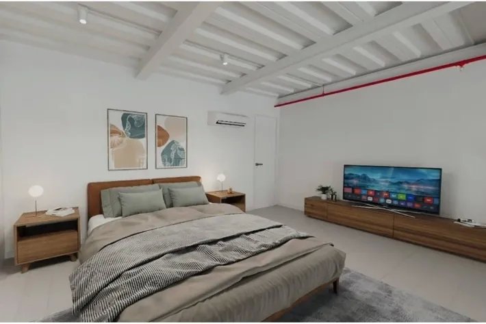 Venta de apartamento en Casco Antiguo, Panamá