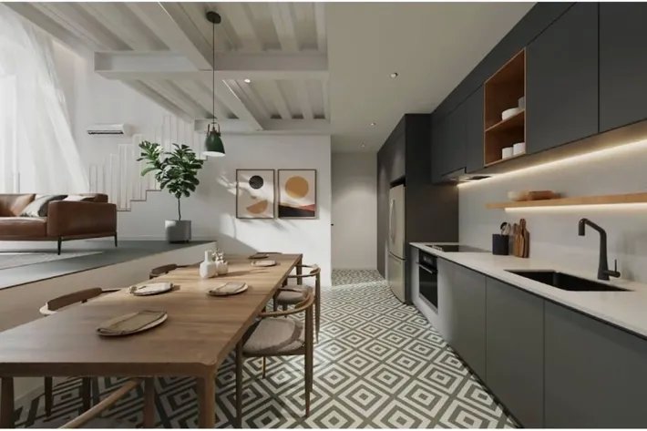 Apartment for sale in Casco Antiguo, Panama