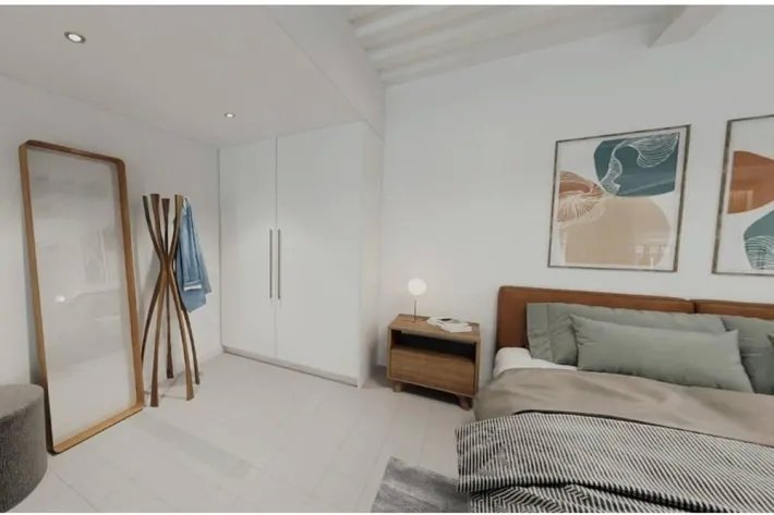 Apartment for sale in Casco Antiguo, Panama