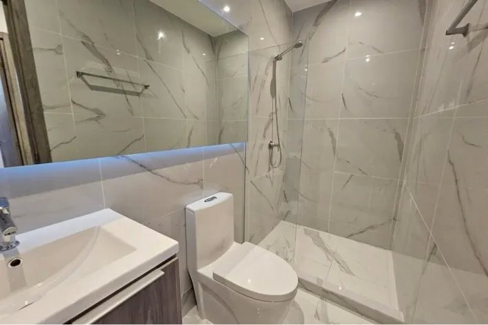 Apartamento en venta en Bella Vista, Calle 42