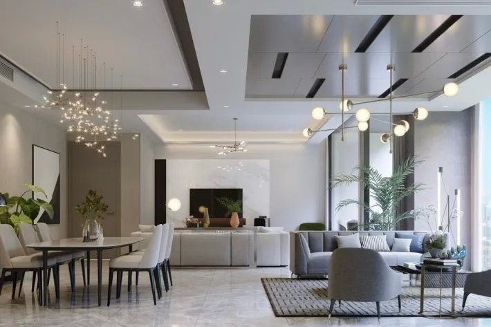 Apartamento en venta en Santa María Golf  Country Club, Panamá