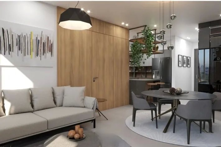 Venta de apartamento en Coco del Mar, San Francisco