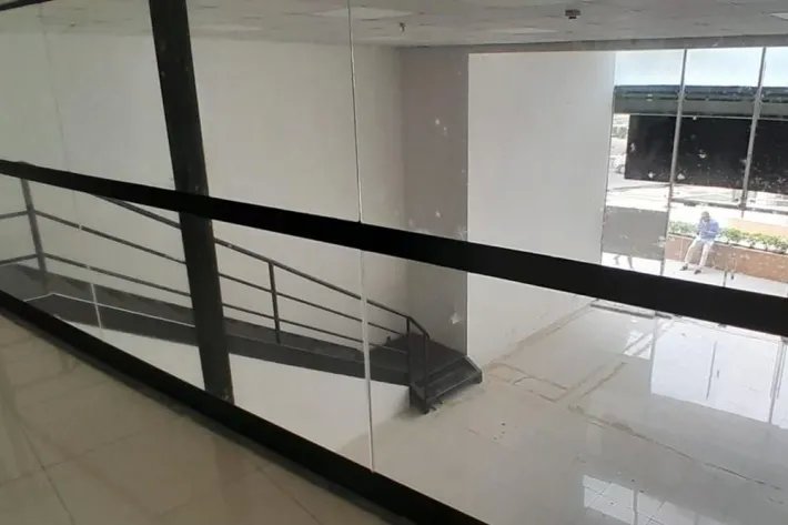 Alquiler de local comercial en Bella Vista, Panamá