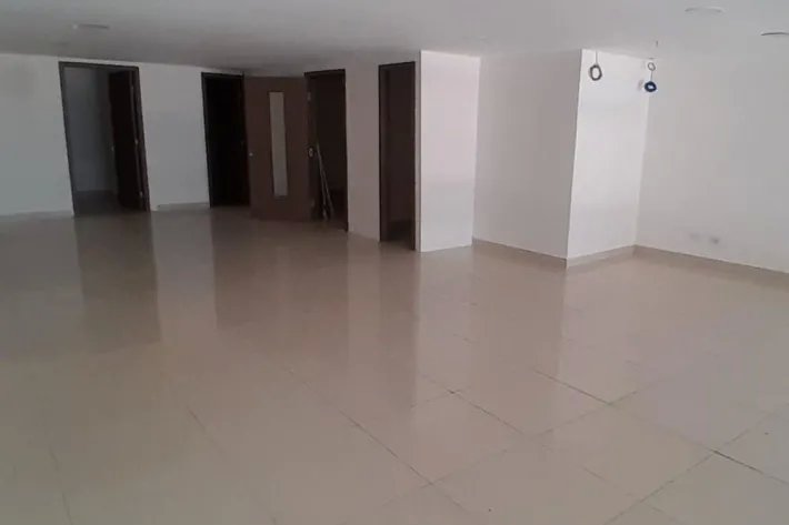 Alquiler de local comercial en Bella Vista, Panamá