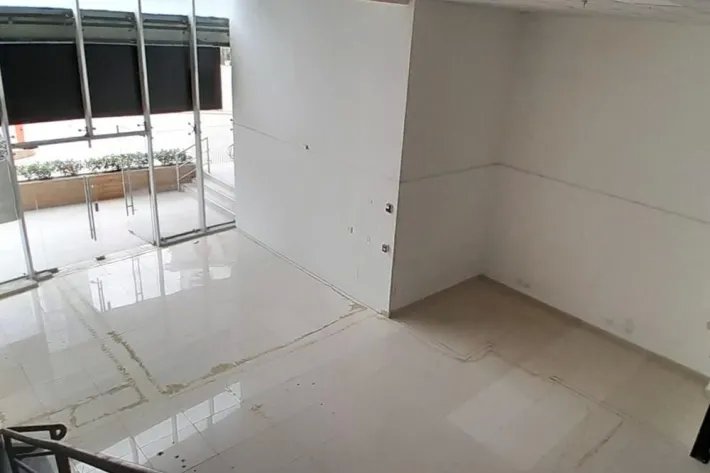Alquiler de local comercial en Bella Vista, Panamá
