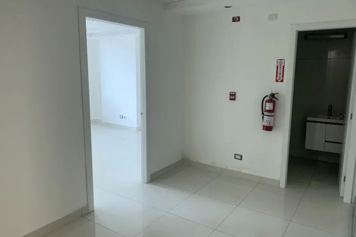 Oficinas en alquiler entre Vía Israel y Vía Brasil, Panamá