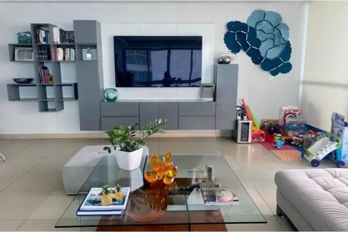 Apartamento en venta en Punta Pacífica, Panamá