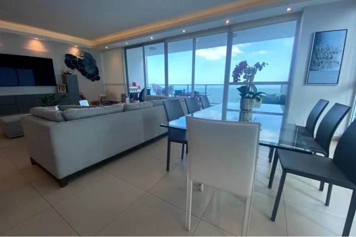 Apartamento en venta en Punta Pacífica, Panamá