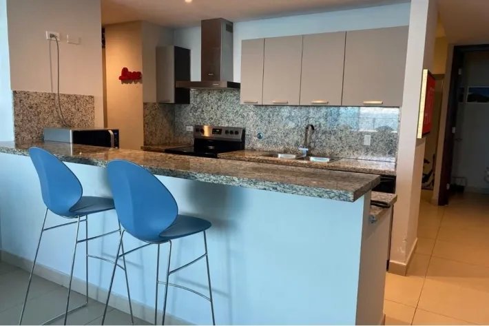 Apartamento en venta en Punta Pacífica, Panamá