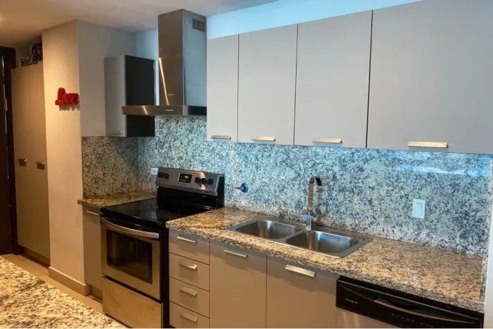 Apartamento en venta en Punta Pacífica, Panamá