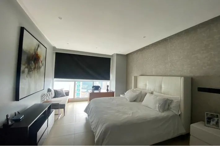 Apartamento en venta en Punta Pacífica, Panamá