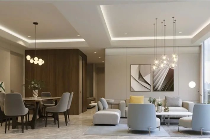 Apartamento en venta The Ivy en Santa María Golf  Country Club, Panamá