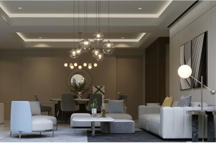 Apartamento en venta The Ivy en Santa María Golf  Country Club, Panamá