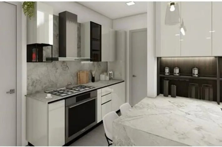 Apartamento en venta The Ivy en Santa María Golf  Country Club, Panamá