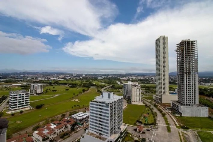 Apartamento en venta The Ivy en Santa María Golf  Country Club, Panamá