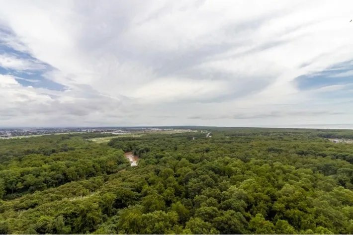 Apartamento en venta The Ivy en Santa María Golf  Country Club, Panamá