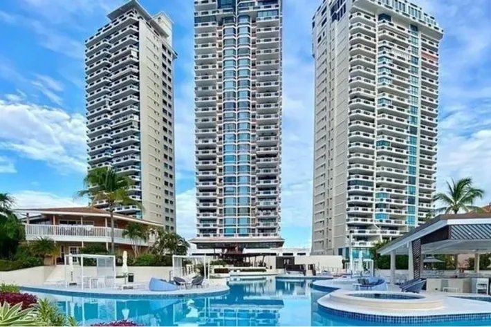 Se alquila apartamento en Coronado Country Club, Panamá Oeste