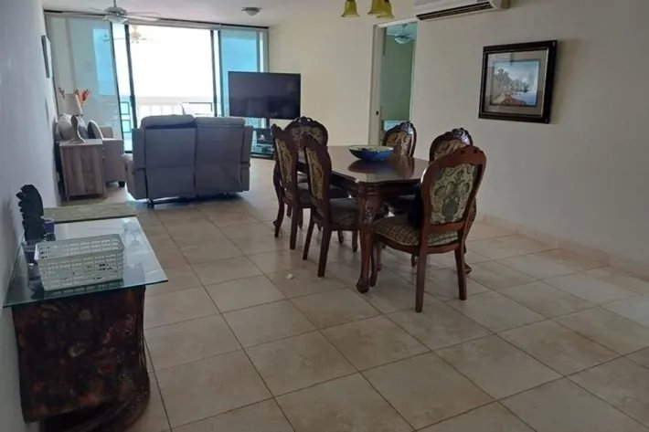 Se alquila apartamento en Coronado Country Club, Panamá Oeste