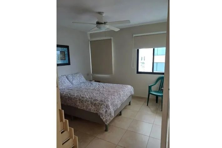 Se alquila apartamento en Coronado Country Club, Panamá Oeste