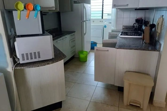 Se alquila apartamento en Coronado Country Club, Panamá Oeste