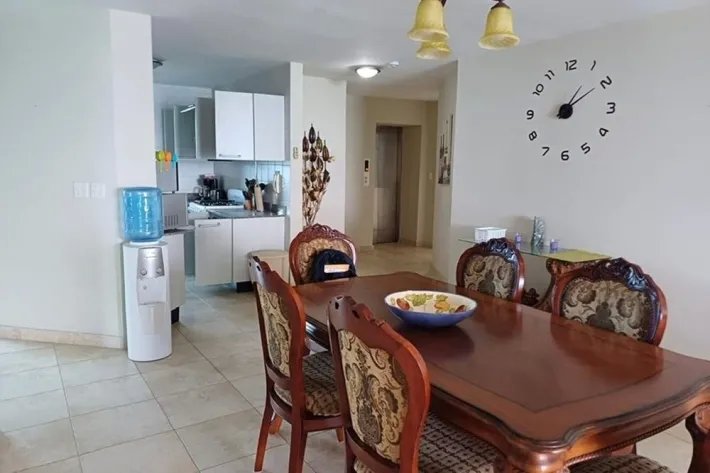Se alquila apartamento en Coronado Country Club, Panamá Oeste