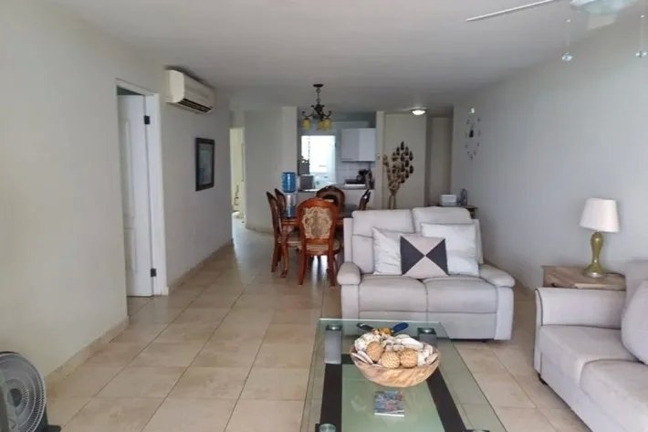 Se alquila apartamento en Coronado Country Club, Panamá Oeste