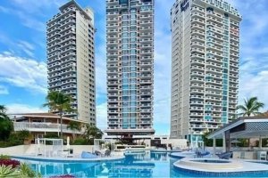 Se alquila apartamento en Coronado Count...